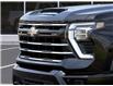 2025 Chevrolet Silverado 2500HD LTZ (Stk: 82640) in St. Thomas - Image 13 of 24