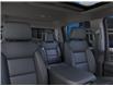 2025 Chevrolet Silverado 2500HD LTZ (Stk: 82640) in St. Thomas - Image 24 of 24