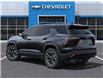 2025 Chevrolet Equinox RS (Stk: 82966-MYFM) in St. Thomas - Image 3 of 24