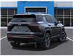 2025 Chevrolet Equinox RS (Stk: 82966-MYFM) in St. Thomas - Image 4 of 24