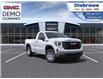 2025 GMC Sierra 1500 Pro (Stk: 82489 EXP. SERVICE) in St. Thomas - Image 1 of 24