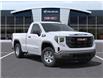 2025 GMC Sierra 1500 Pro (Stk: 82489 EXP. SERVICE) in St. Thomas - Image 7 of 24