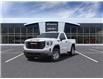 2025 GMC Sierra 1500 Pro (Stk: 82489 EXP. SERVICE) in St. Thomas - Image 8 of 24