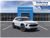 2025 Chevrolet TrailBlazer LT (Stk: 82958) in St. Thomas - Image 1 of 24