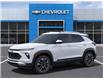 2025 Chevrolet TrailBlazer LT (Stk: 82958) in St. Thomas - Image 2 of 24