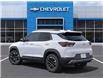 2025 Chevrolet TrailBlazer LT (Stk: 82958) in St. Thomas - Image 3 of 24