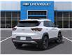 2025 Chevrolet TrailBlazer LT (Stk: 82958) in St. Thomas - Image 4 of 24