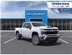 2025 Chevrolet Silverado 2500HD LT (Stk: 83035) in St. Thomas - Image 1 of 24