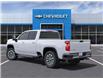 2025 Chevrolet Silverado 2500HD LT (Stk: 83035) in St. Thomas - Image 3 of 24