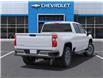 2025 Chevrolet Silverado 2500HD LT (Stk: 83035) in St. Thomas - Image 4 of 24