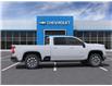 2025 Chevrolet Silverado 2500HD LT (Stk: 83035) in St. Thomas - Image 5 of 24