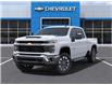 2025 Chevrolet Silverado 2500HD LT (Stk: 83035) in St. Thomas - Image 6 of 24