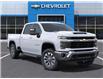2025 Chevrolet Silverado 2500HD LT (Stk: 83035) in St. Thomas - Image 7 of 24