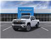 2025 Chevrolet Silverado 2500HD LT (Stk: 83035) in St. Thomas - Image 8 of 24