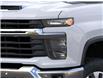 2025 Chevrolet Silverado 2500HD LT (Stk: 83035) in St. Thomas - Image 10 of 24