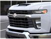 2025 Chevrolet Silverado 2500HD LT (Stk: 83035) in St. Thomas - Image 13 of 24