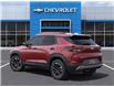 2025 Chevrolet TrailBlazer LT (Stk: 83041) in St. Thomas - Image 3 of 24