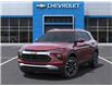 2025 Chevrolet TrailBlazer LT (Stk: 83041) in St. Thomas - Image 6 of 24