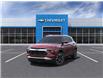 2025 Chevrolet TrailBlazer LT (Stk: 83041) in St. Thomas - Image 8 of 24