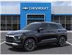 2025 Chevrolet TrailBlazer LT (Stk: 83073) in St. Thomas - Image 2 of 24