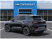 2025 Chevrolet TrailBlazer LT (Stk: 83073) in St. Thomas - Image 3 of 24