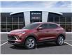 2025 Buick Encore GX Preferred (Stk: 83090) in St. Thomas - Image 2 of 24