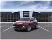 2025 Buick Encore GX Preferred (Stk: 83090) in St. Thomas - Image 8 of 24
