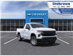 2025 Chevrolet Silverado 1500 Work Truck (Stk: 83018) in St. Thomas - Image 1 of 24