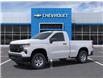 2025 Chevrolet Silverado 1500 Work Truck (Stk: 83018) in St. Thomas - Image 2 of 24