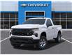 2025 Chevrolet Silverado 1500 Work Truck (Stk: 83018) in St. Thomas - Image 6 of 24