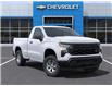 2025 Chevrolet Silverado 1500 Work Truck (Stk: 83018) in St. Thomas - Image 7 of 24