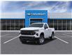 2025 Chevrolet Silverado 1500 Work Truck (Stk: 83018) in St. Thomas - Image 8 of 24