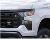 2025 Chevrolet Silverado 1500 Work Truck (Stk: 83018) in St. Thomas - Image 10 of 24