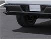 2025 Chevrolet Silverado 1500 Work Truck (Stk: 83018) in St. Thomas - Image 14 of 24