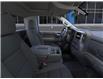 2025 Chevrolet Silverado 1500 Work Truck (Stk: 83018) in St. Thomas - Image 17 of 24