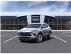 2025 Buick Encore GX Preferred (Stk: 83245) in St. Thomas - Image 8 of 24