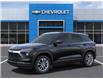 2025 Chevrolet TrailBlazer LS (Stk: 83309) in St. Thomas - Image 2 of 24