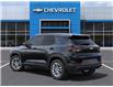 2025 Chevrolet TrailBlazer LS (Stk: 83309) in St. Thomas - Image 3 of 24