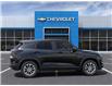 2025 Chevrolet TrailBlazer LS (Stk: 83309) in St. Thomas - Image 5 of 24
