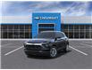 2025 Chevrolet TrailBlazer LS (Stk: 83309) in St. Thomas - Image 8 of 24