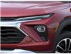 2025 Chevrolet TrailBlazer LT (Stk: 82668 EXPOSURE SERVICE) in St. Thomas - Image 10 of 24