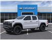 2025 Chevrolet Colorado Trail Boss (Stk: 83326) in St. Thomas - Image 2 of 24
