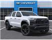 2025 Chevrolet Colorado Trail Boss (Stk: 83326) in St. Thomas - Image 7 of 24