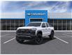 2025 Chevrolet Colorado Trail Boss (Stk: 83326) in St. Thomas - Image 8 of 24