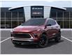 2025 Buick Encore GX Sport Touring (Stk: 82705 EXP SERVICE) in St. Thomas - Image 6 of 24