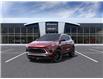 2025 Buick Encore GX Sport Touring (Stk: 82705 EXP SERVICE) in St. Thomas - Image 8 of 24
