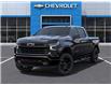 2025 Chevrolet Silverado 1500 RST (Stk: 83458) in St. Thomas - Image 6 of 24