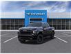 2025 Chevrolet Silverado 1500 RST (Stk: 83458) in St. Thomas - Image 8 of 24