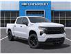 2025 Chevrolet Silverado 1500 Custom (Stk: 83549 EXP SERVICE) in St. Thomas - Image 7 of 24
