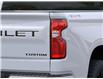 2025 Chevrolet Silverado 1500 Custom (Stk: 83549 EXP SERVICE) in St. Thomas - Image 11 of 24